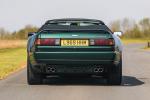 Aston Martin Virage Volante 1992 года (UK)